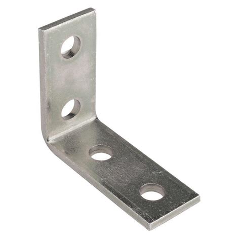 90 degree metal bracket with holes|90 degree brackets home depot.